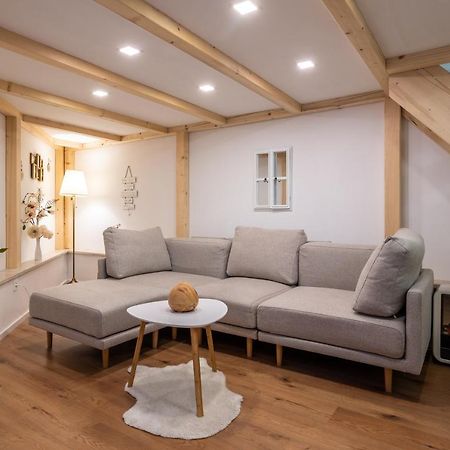 Studio Apartment Lion Portorose Exterior foto
