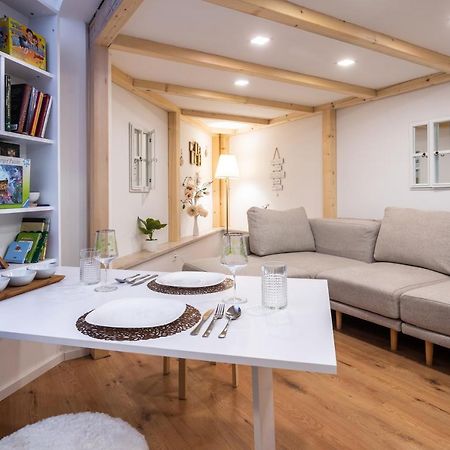Studio Apartment Lion Portorose Exterior foto