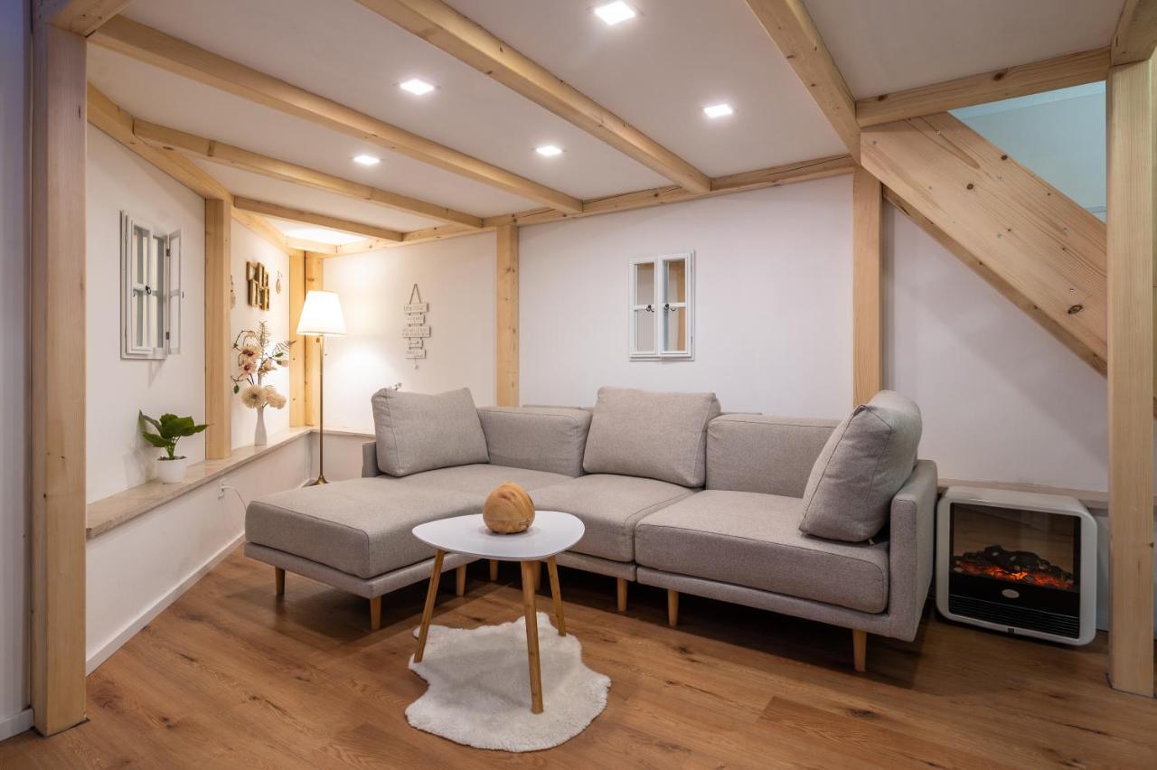 Studio Apartment Lion Portorose Exterior foto