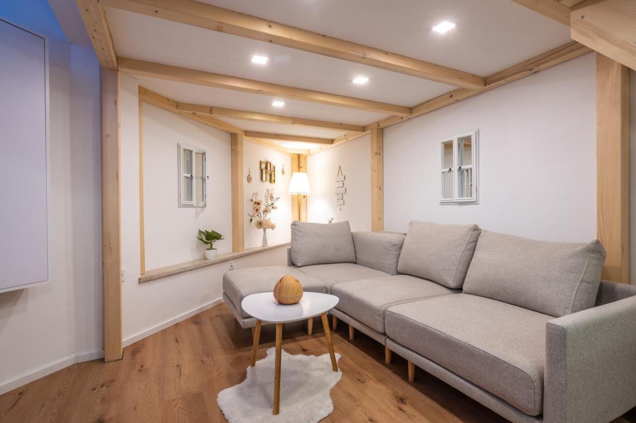 Studio Apartment Lion Portorose Exterior foto