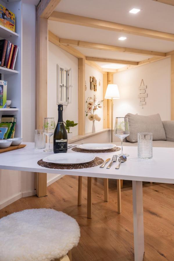 Studio Apartment Lion Portorose Exterior foto