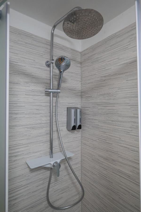Studio Apartment Lion Portorose Exterior foto