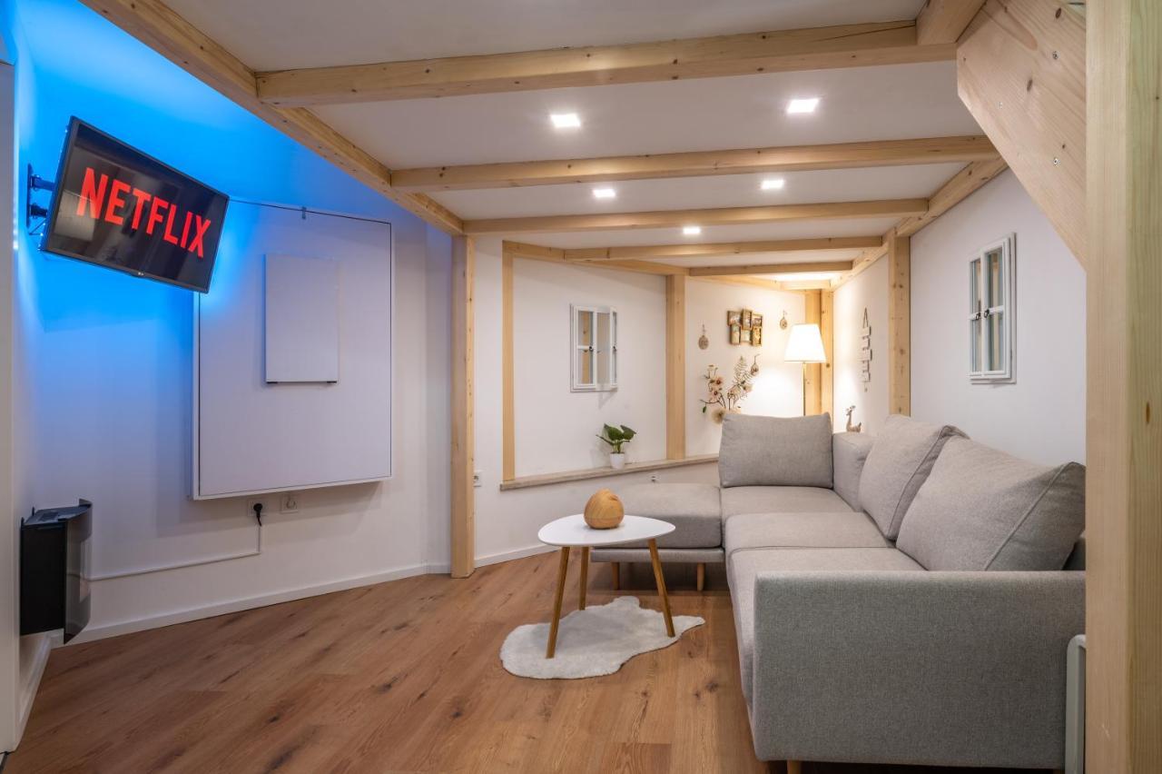 Studio Apartment Lion Portorose Exterior foto