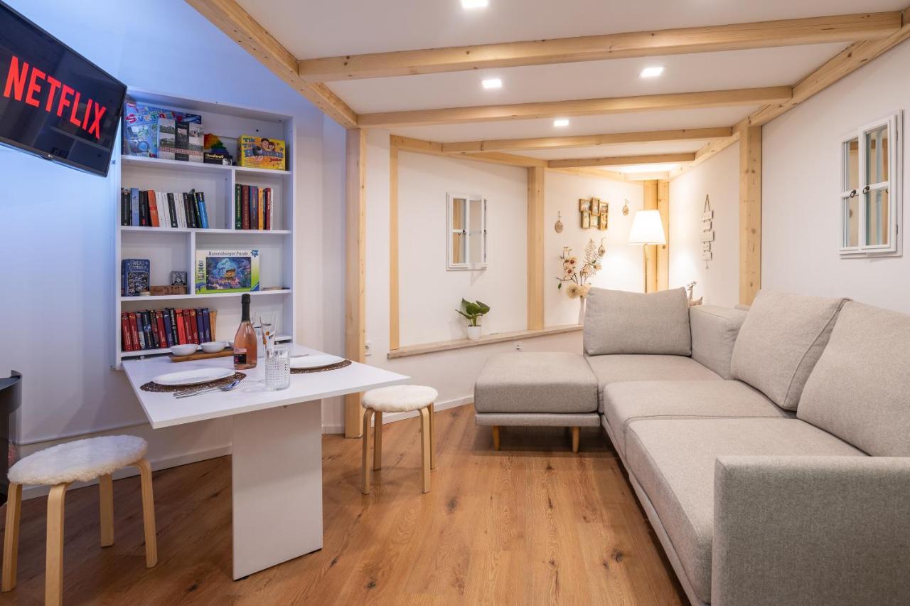 Studio Apartment Lion Portorose Exterior foto