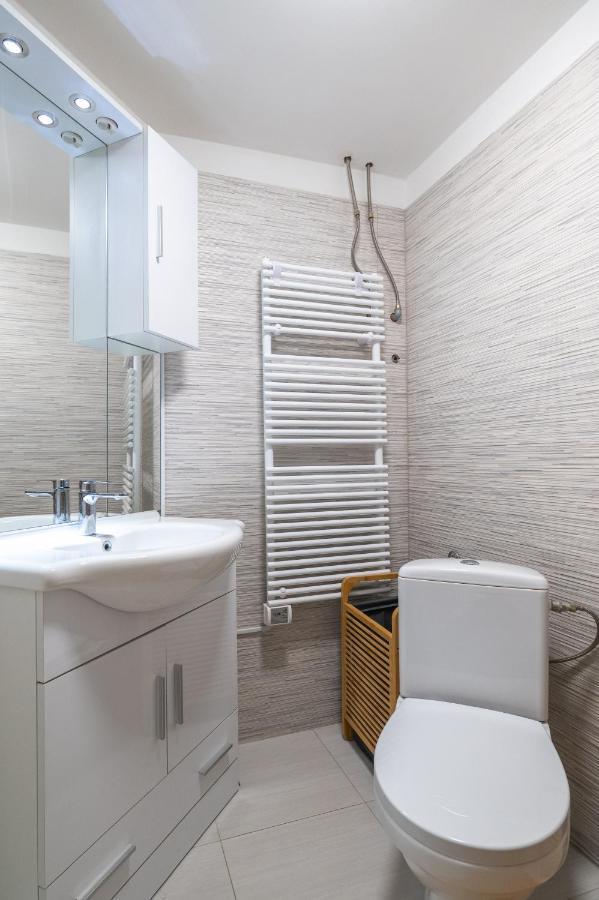 Studio Apartment Lion Portorose Exterior foto