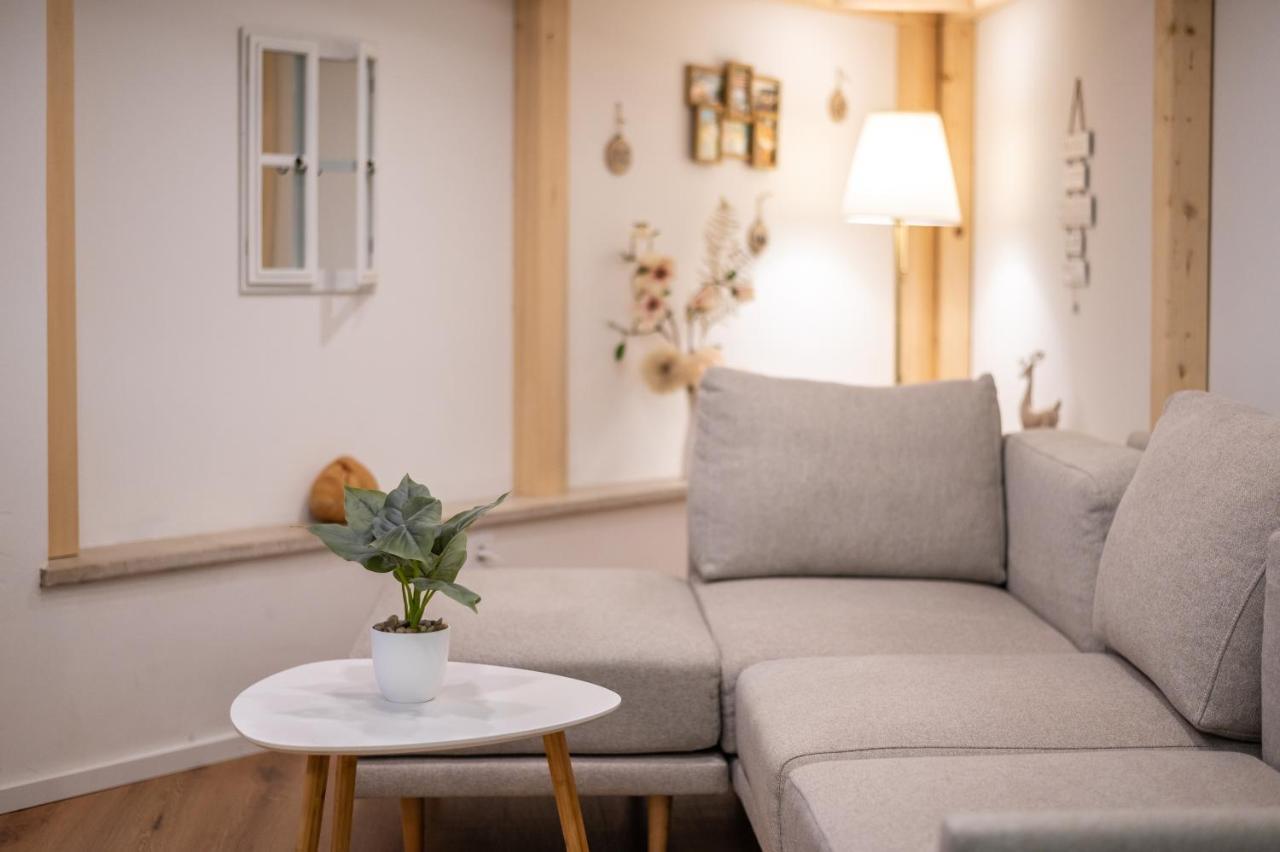 Studio Apartment Lion Portorose Exterior foto
