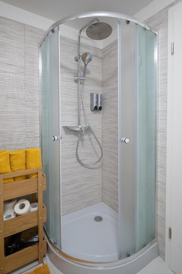 Studio Apartment Lion Portorose Exterior foto