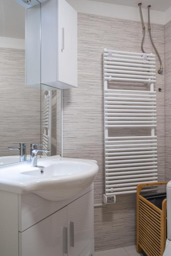 Studio Apartment Lion Portorose Exterior foto