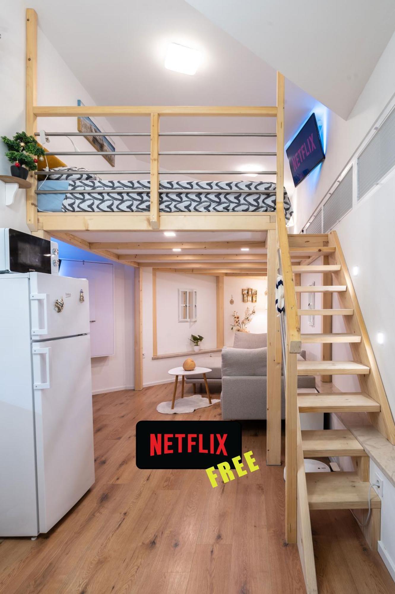 Studio Apartment Lion Portorose Exterior foto